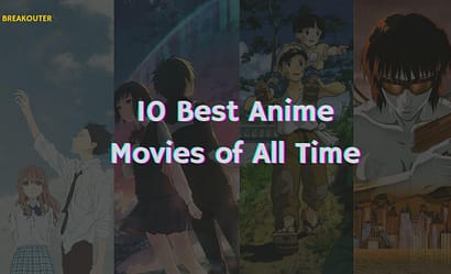 10 Best Anime Not Set in Japan