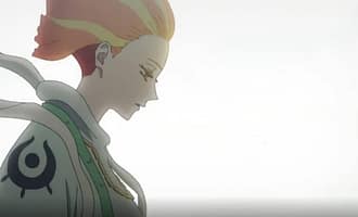 Review Anime Jigokuraku (Hell's Paradise) Episode 8: Disciple and Master